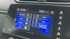 Honda CR-V 2.0 i-MMD Hybrid SR  2WD 5dr eCVT Hybrid Estate